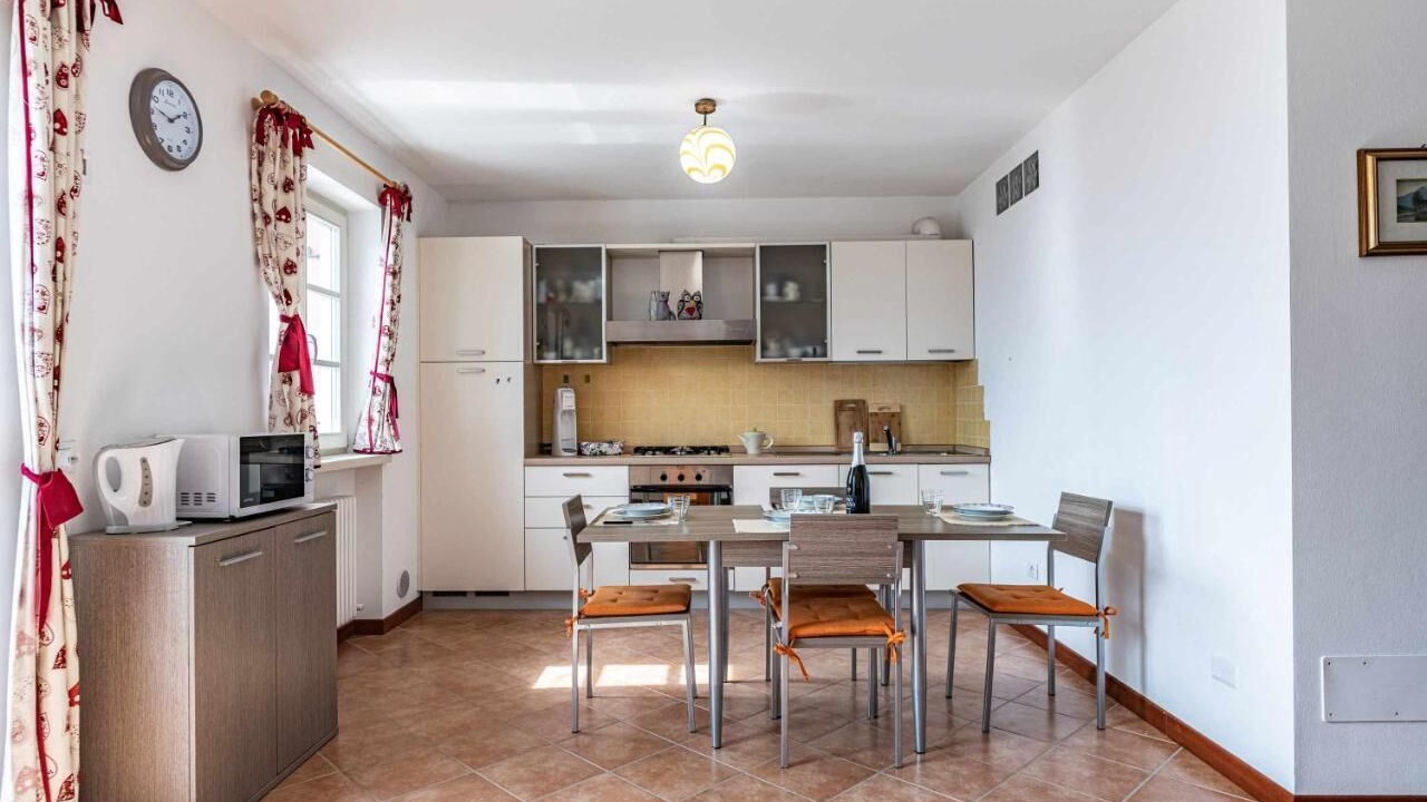 Photo of Kitchen in Grauno