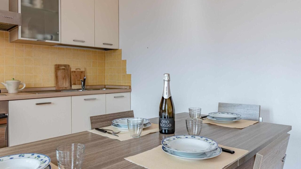 Photo of Kitchen in Grauno