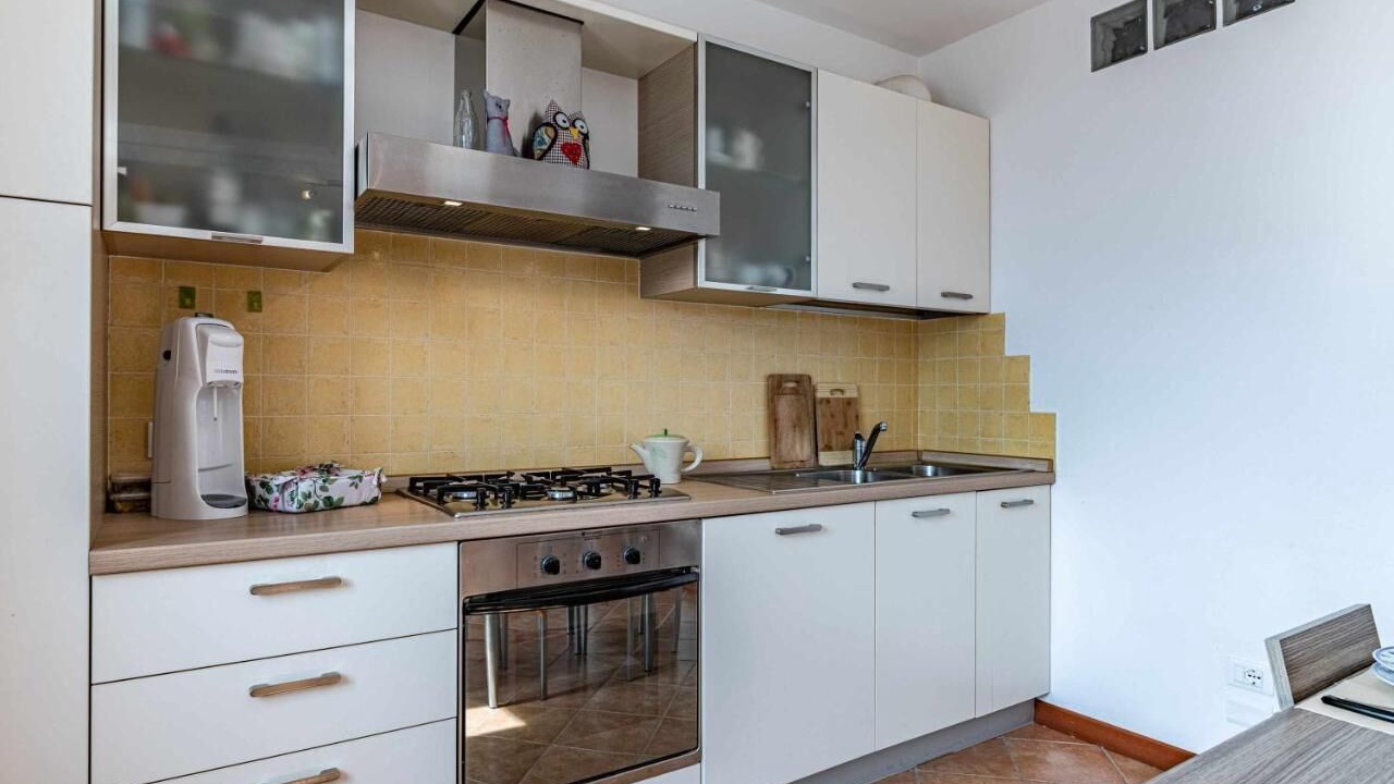 Photo of Kitchen in Grauno