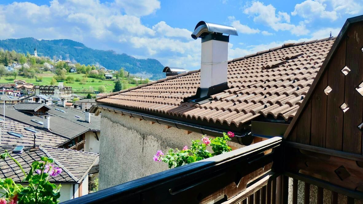 Photo of Outdoor in Baselga di Pine