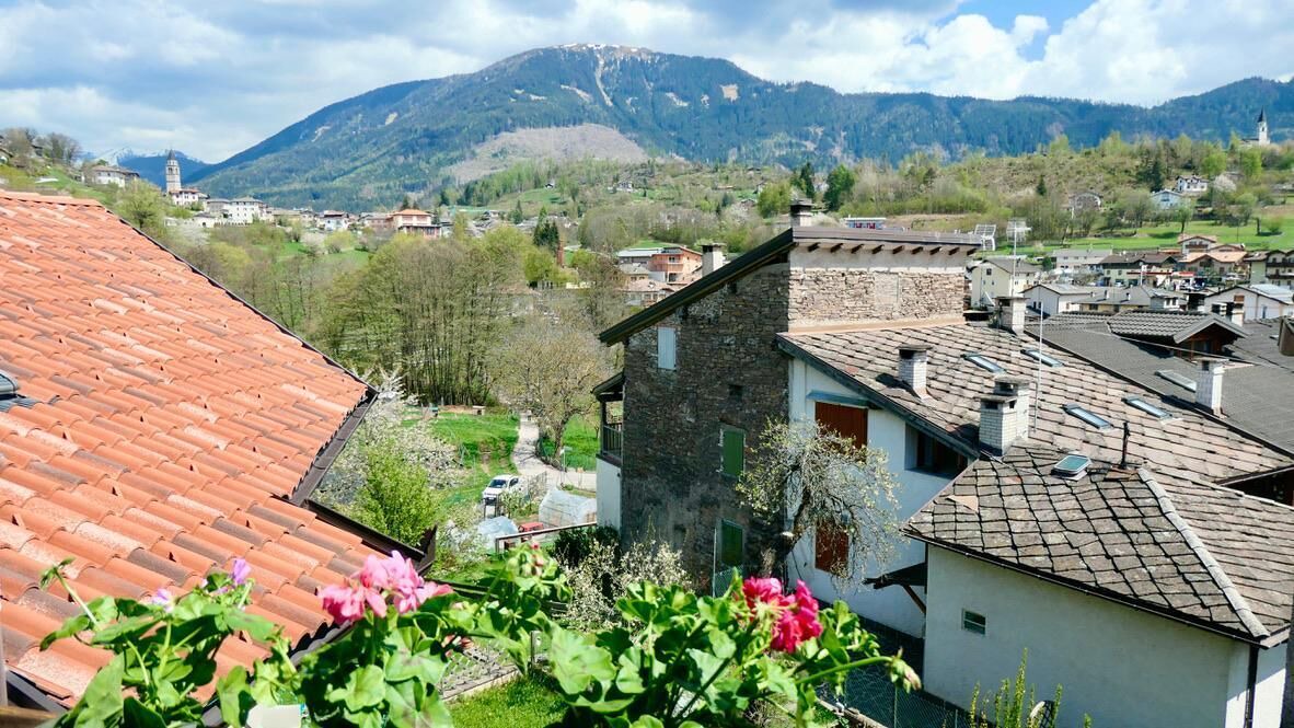 Photo of Outdoor in Baselga di Pine