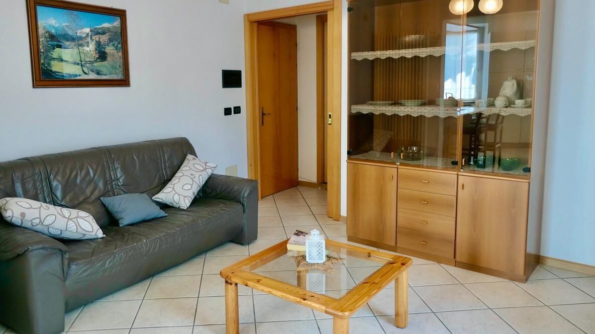 Photo of Livingroom in Baselga di Pine