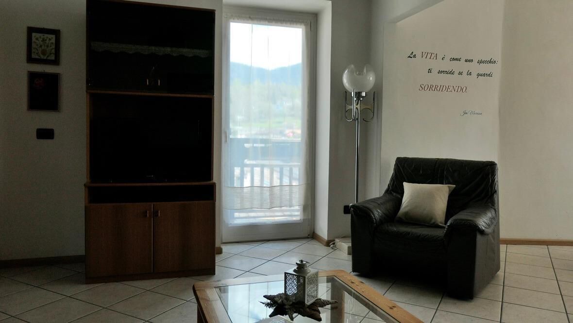 Photo of Livingroom in Baselga di Pine