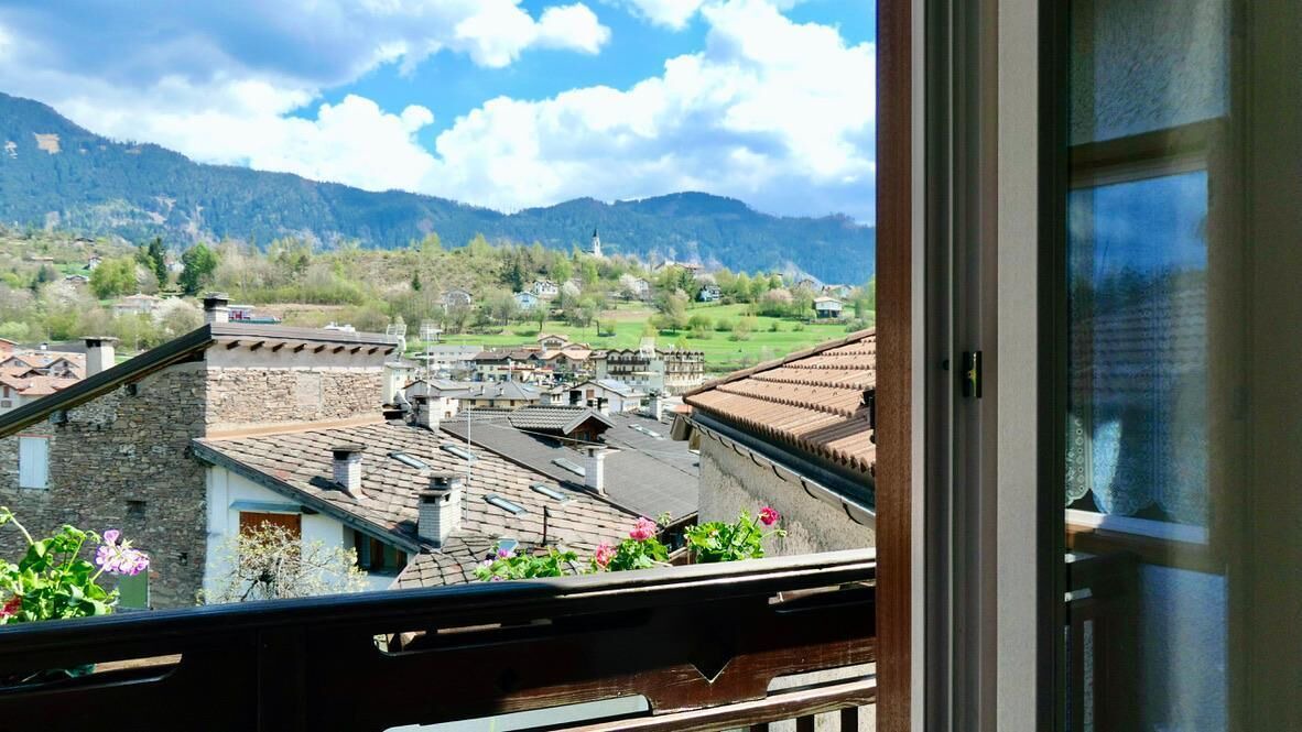 Photo of Outdoor in Baselga di Pine
