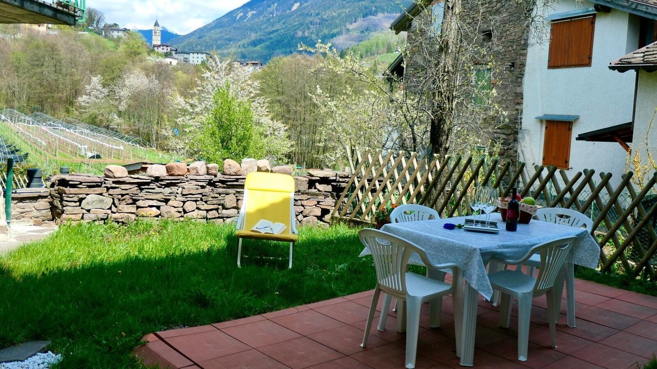 Photo of Outdoor in Baselga di Pine