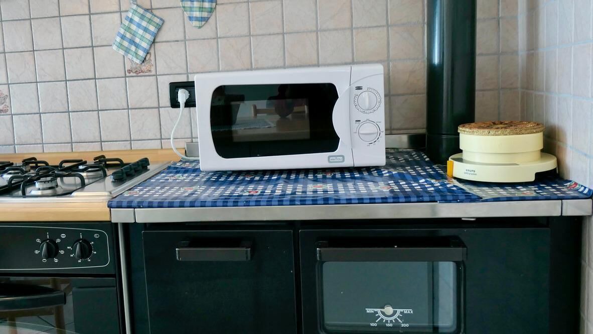 Photo of Kitchen in Baselga di Pine