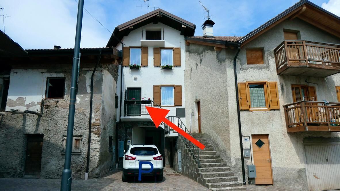 Photo of Outdoor in Baselga di Pine