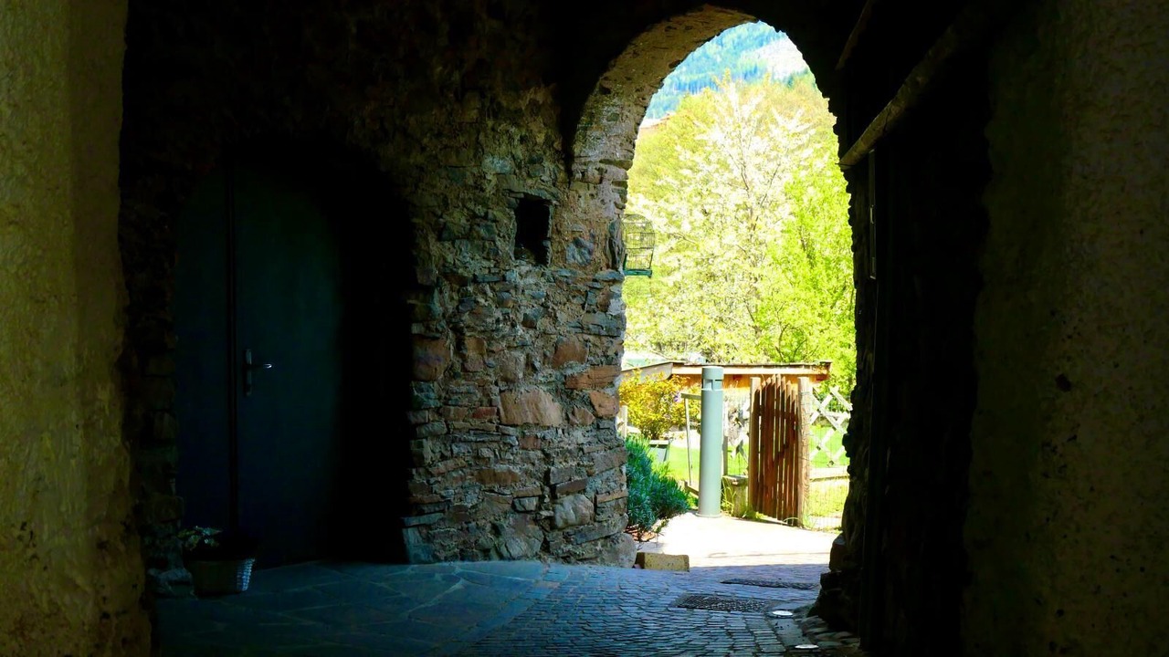 Photo of Outdoor in Baselga di Pine