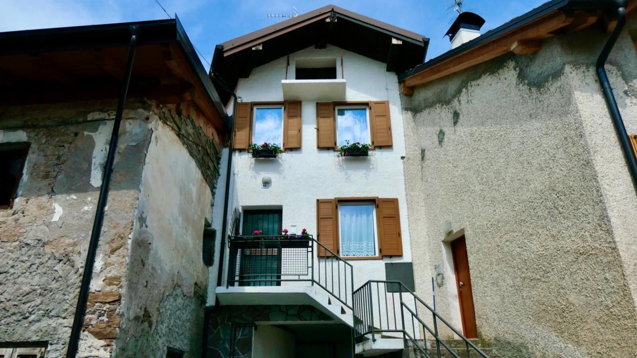 Photo of Outdoor in Baselga di Pine