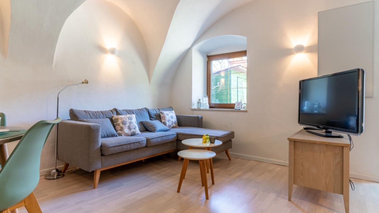 Photo of Livingroom in Caldonazzo