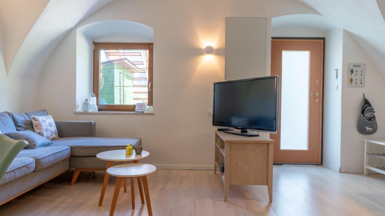 Photo of Livingroom in Caldonazzo