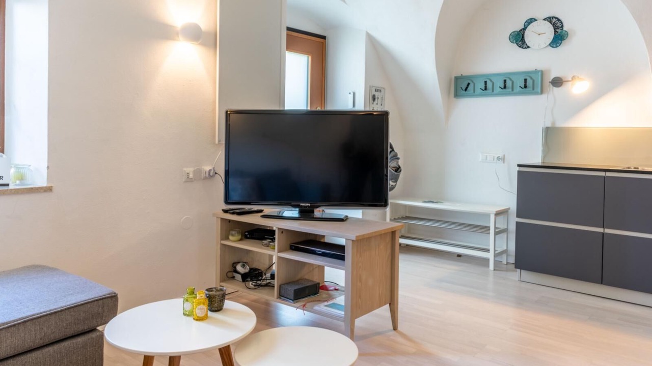 Photo of Livingroom in Caldonazzo