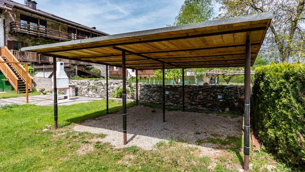 Photo of Outdoor in Caldonazzo