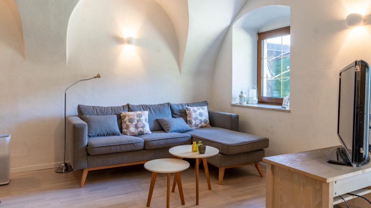 Photo of Livingroom in Caldonazzo