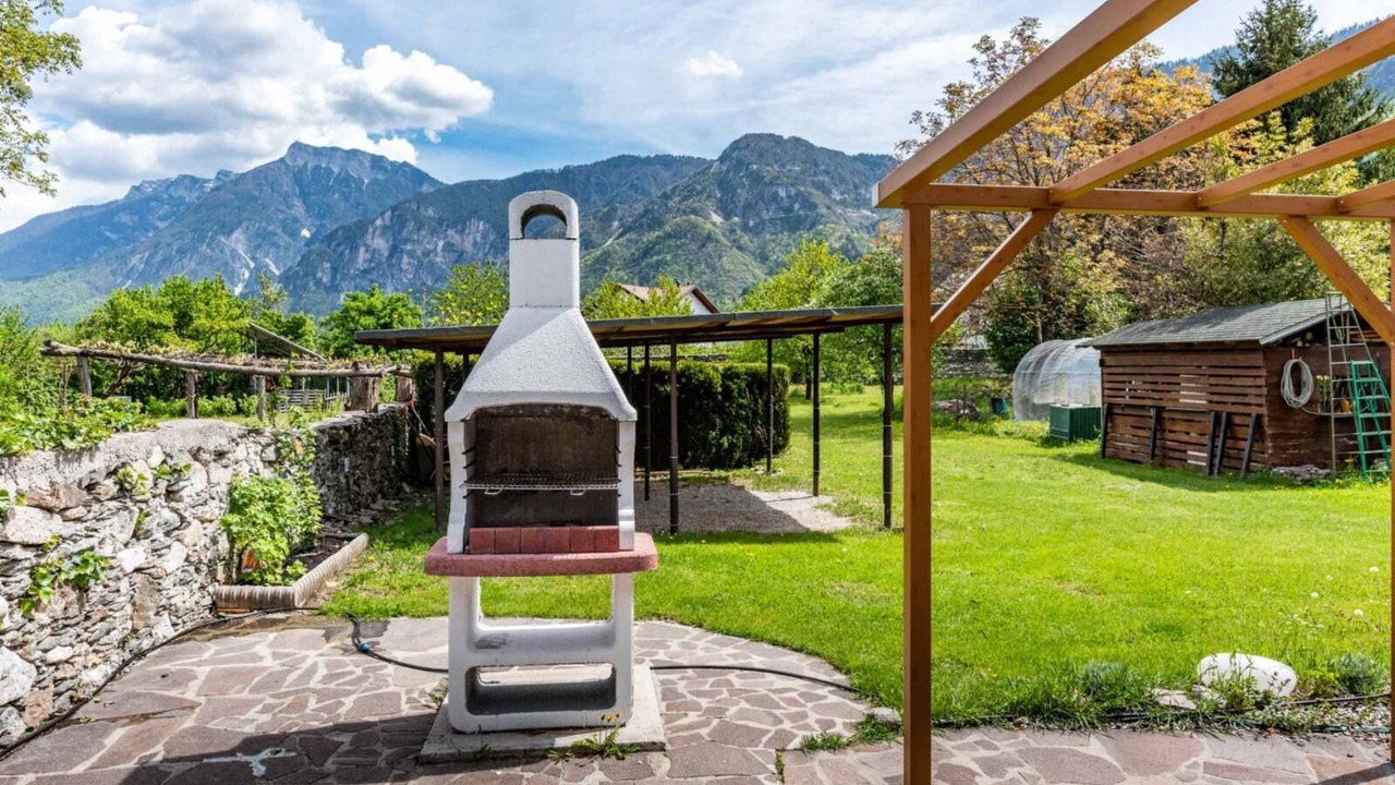 Photo of Outdoor in Caldonazzo