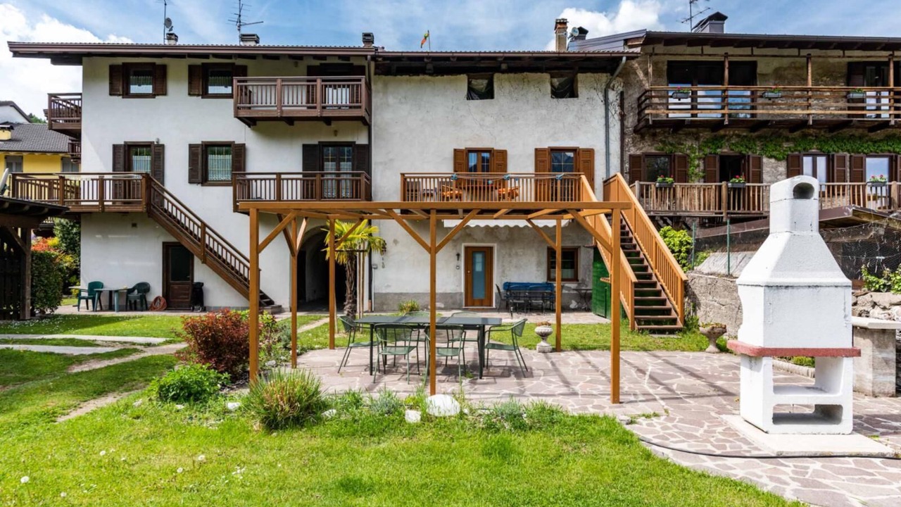 Photo of Outdoor in Caldonazzo
