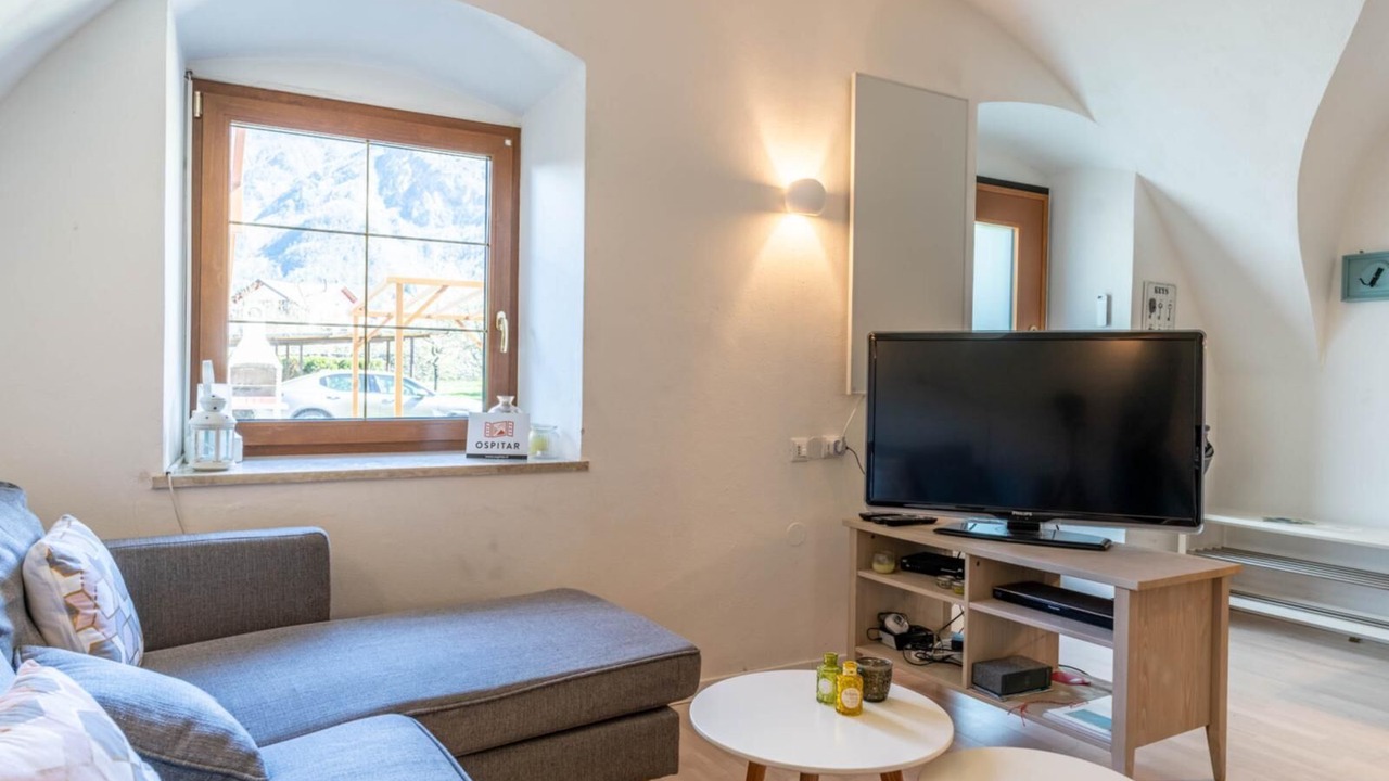 Photo of Livingroom in Caldonazzo