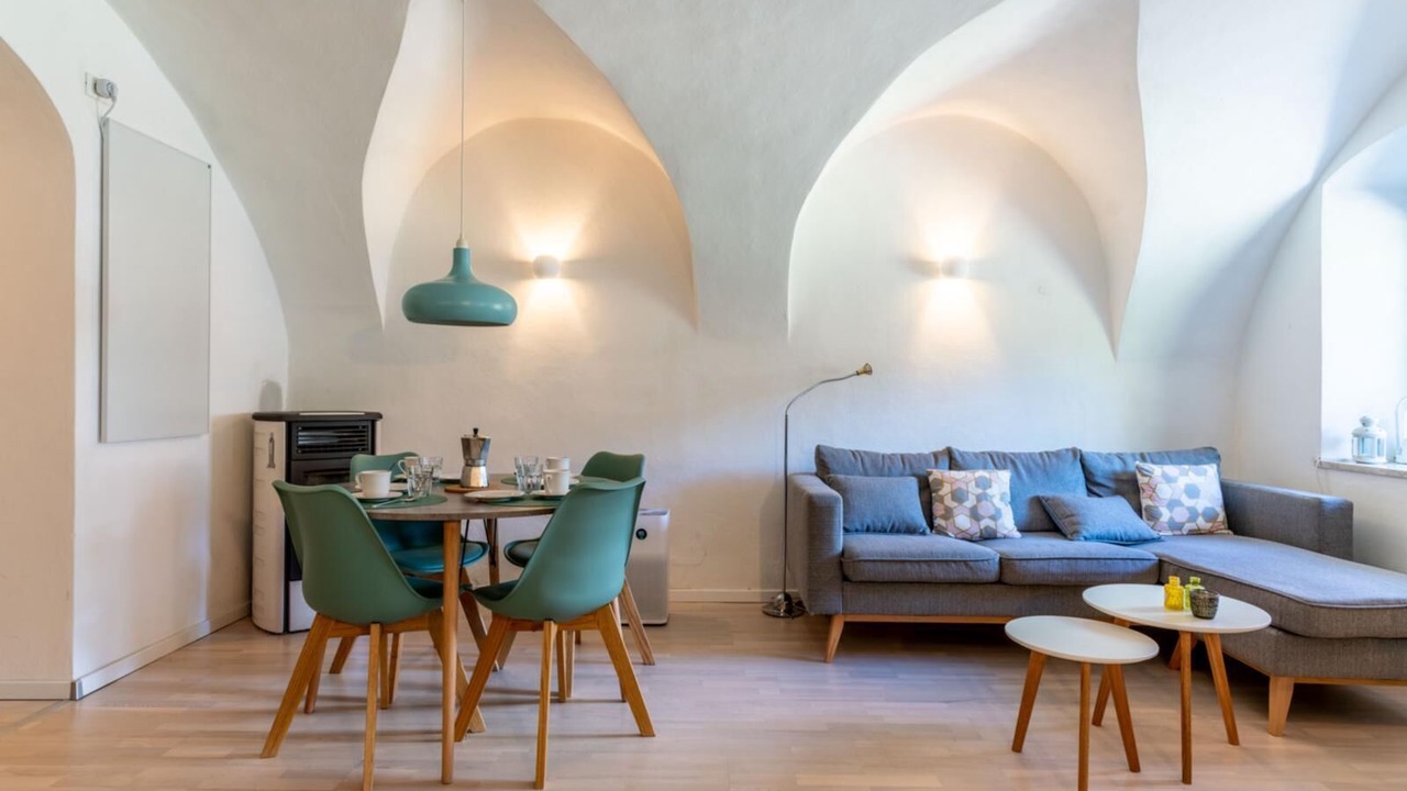 Photo of Livingroom in Caldonazzo