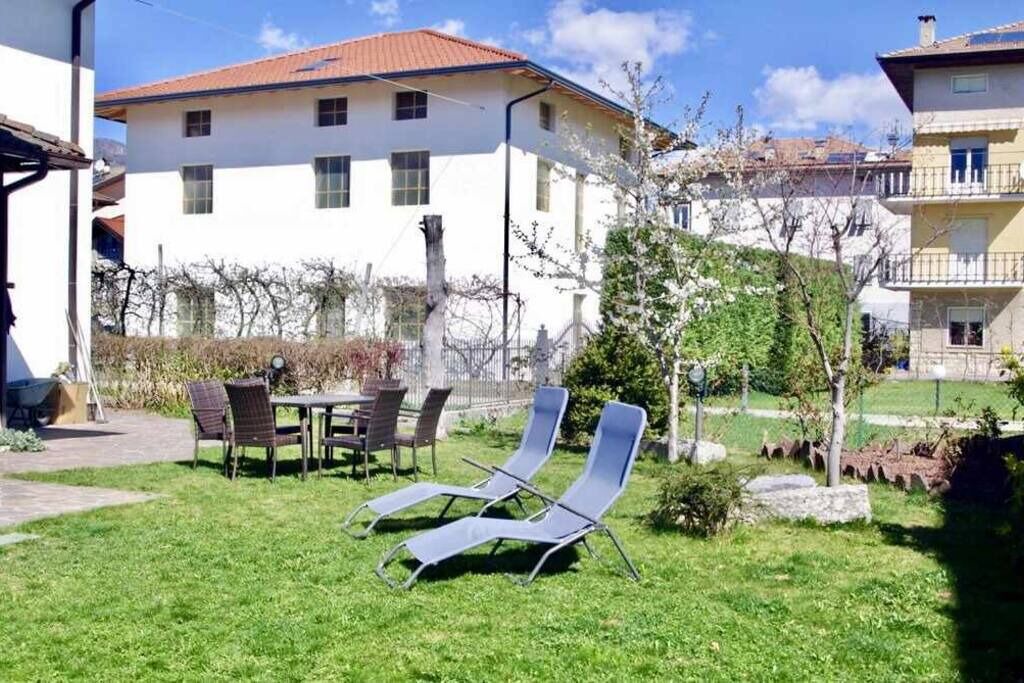 Photo of Outdoor in Tassullo