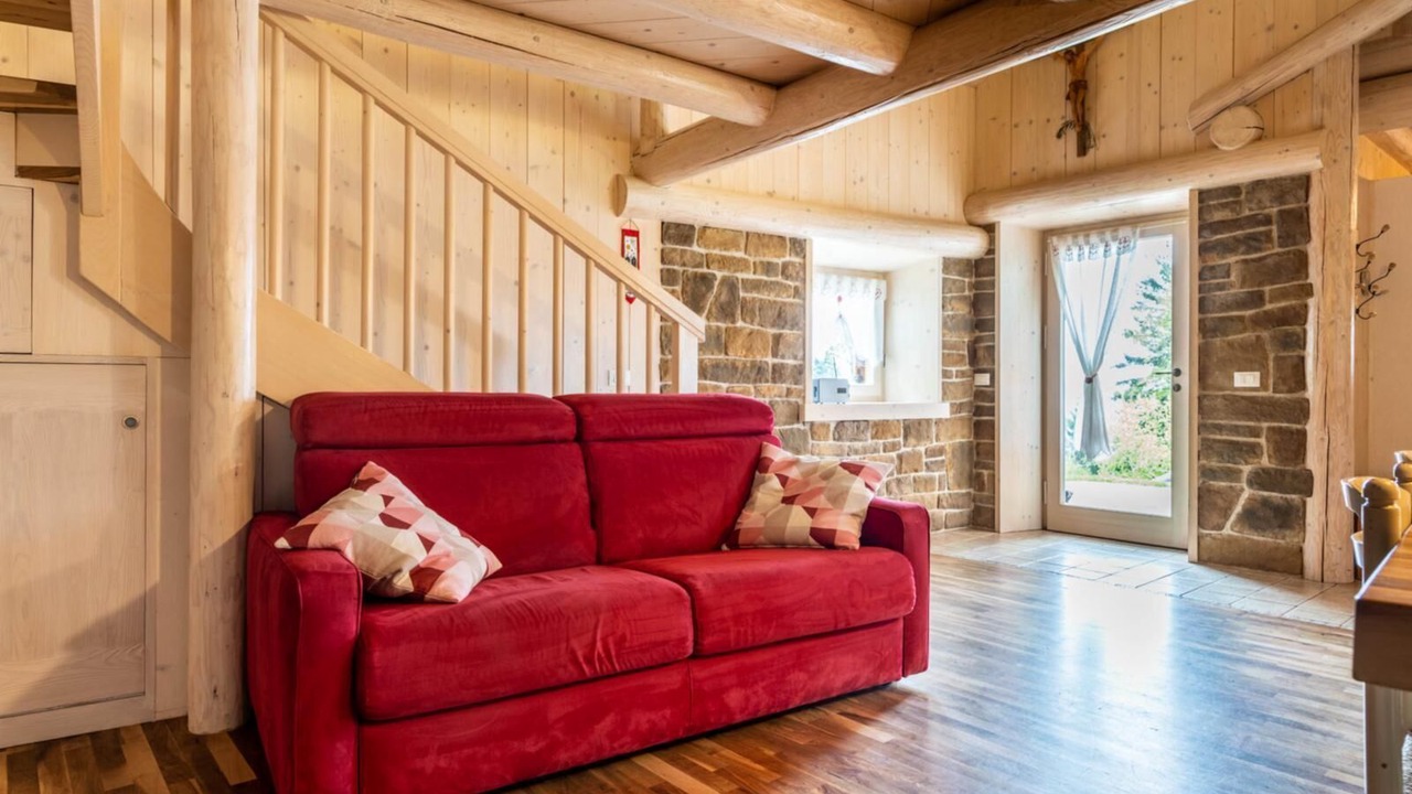 Photo of Livingroom in Altavalle