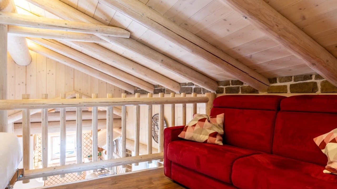 Photo of Livingroom in Altavalle