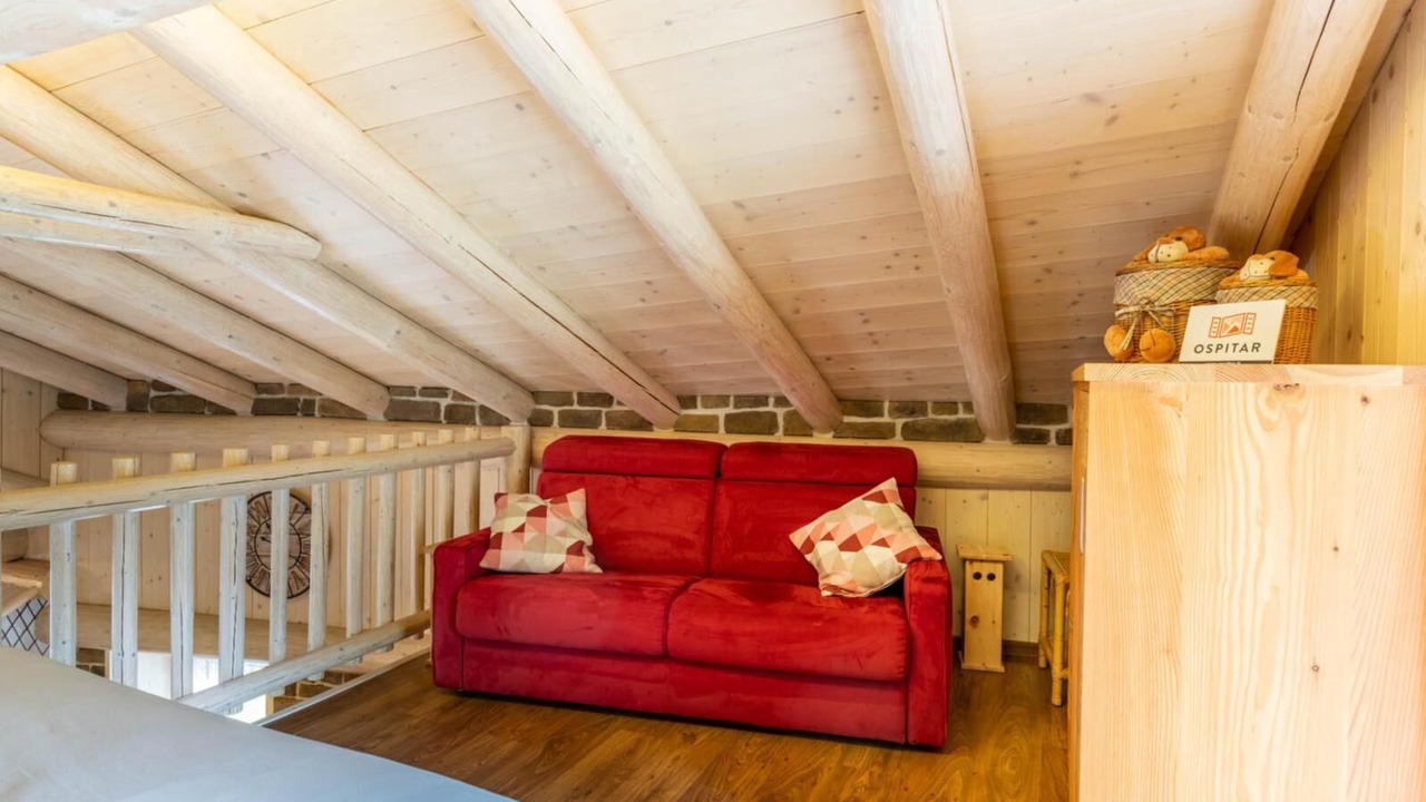 Photo of Livingroom in Altavalle