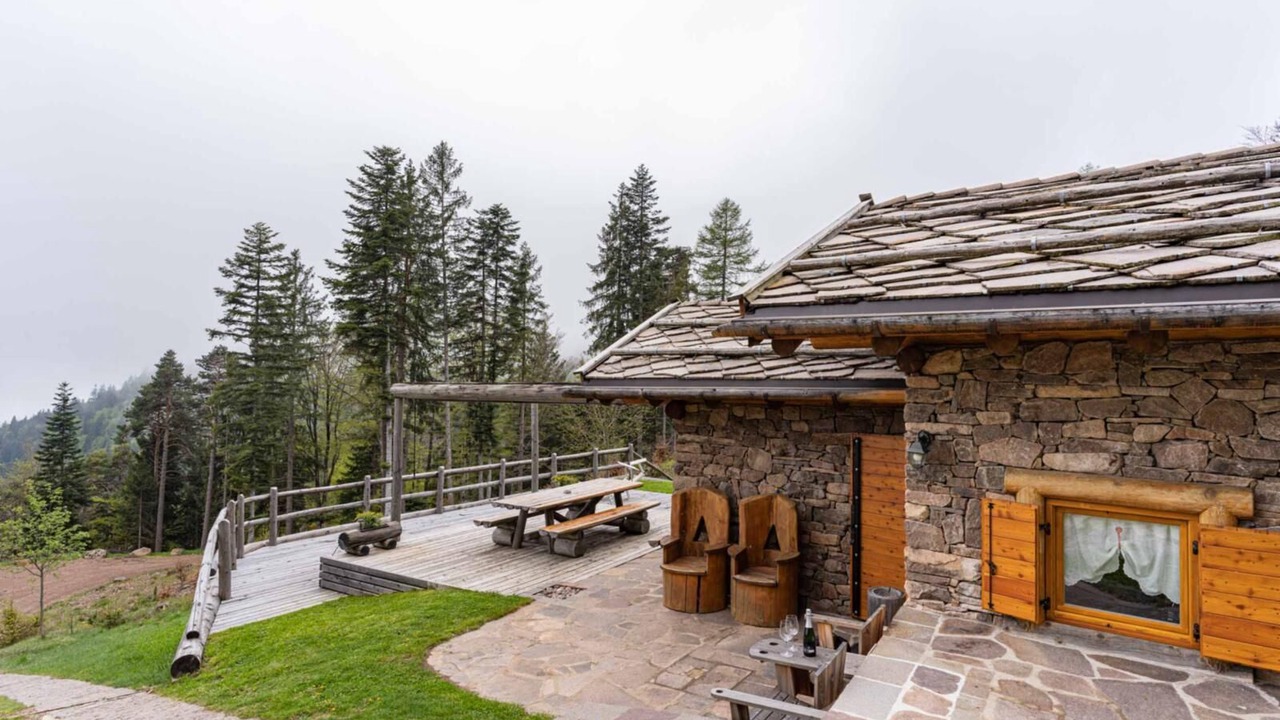 Photo of Outdoor in Altavalle