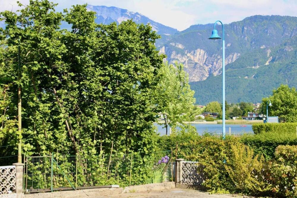 Photo of Outdoor in Calceranica al Lago