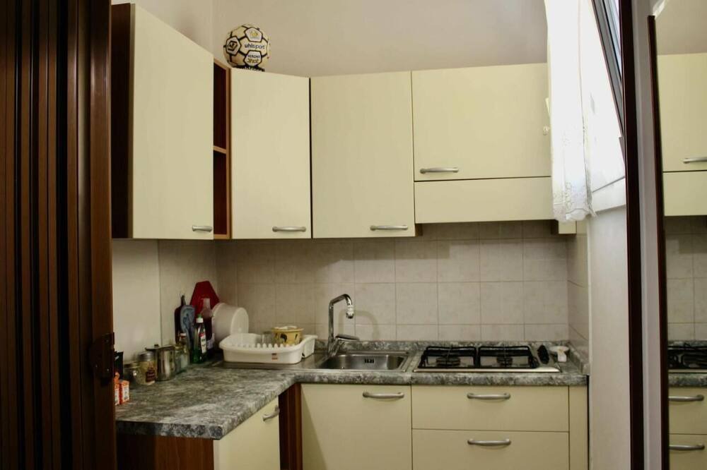 Photo of Kitchen in Calceranica al Lago