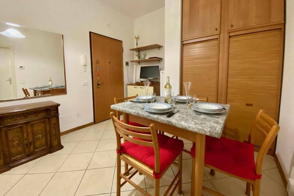 Photo of Kitchen in Calceranica al Lago