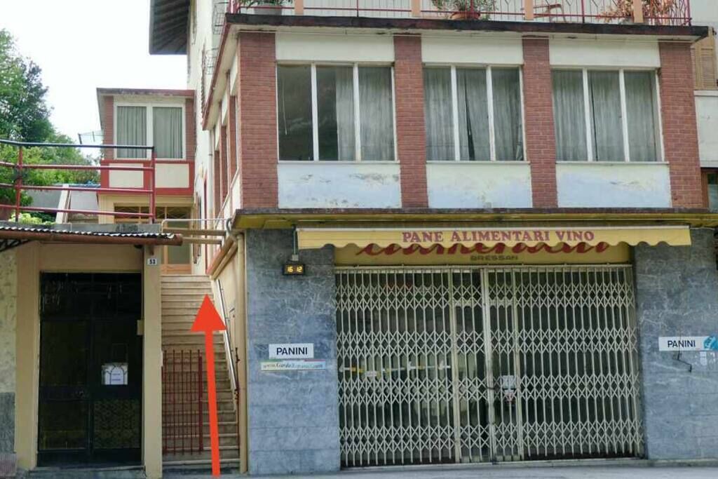 Photo of Outdoor in Padergnone