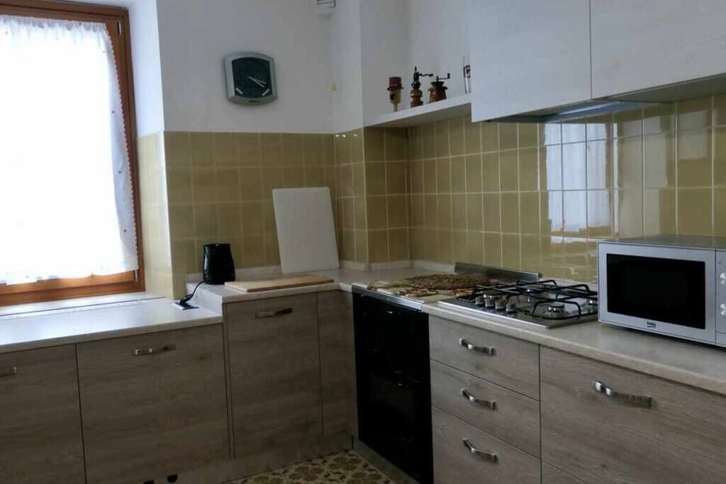 Photo of Kitchen in Padergnone