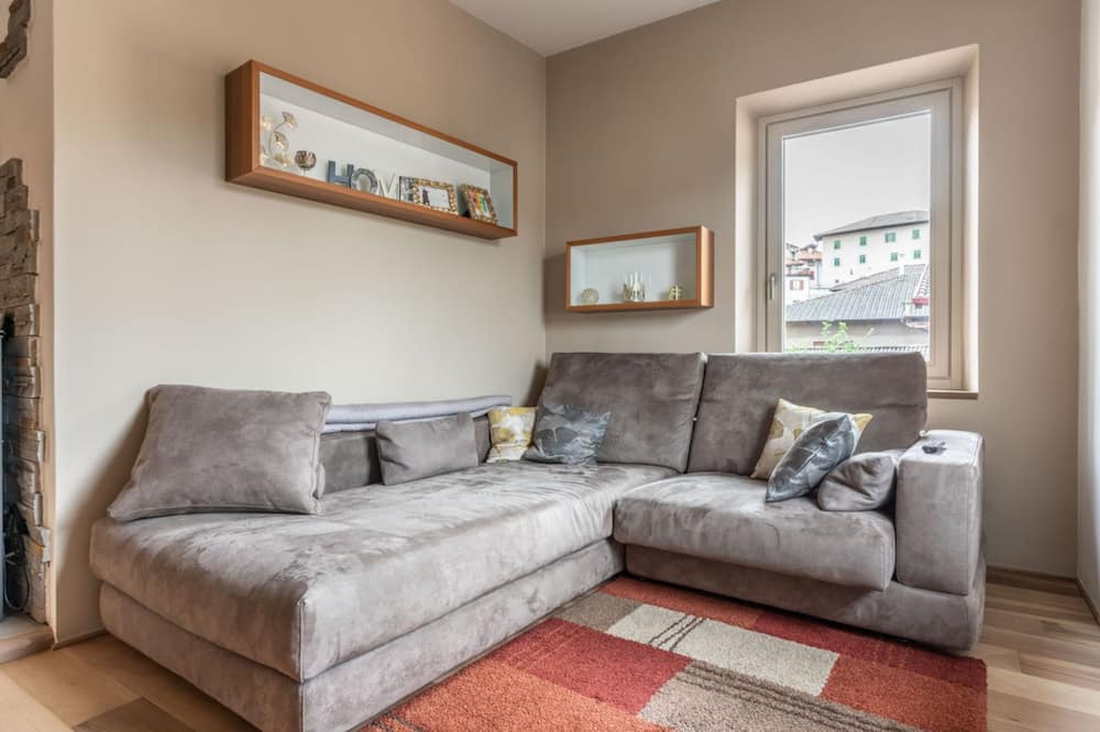 Photo of Livingroom in Predaia
