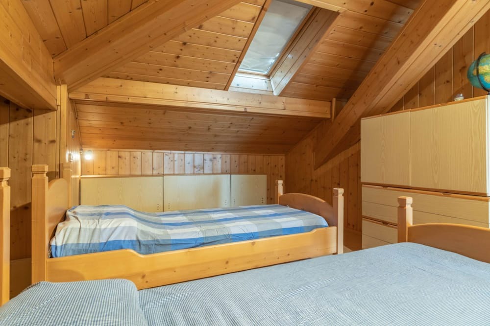 Photo of Bedroom in Predaia