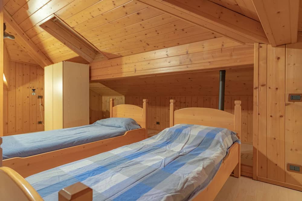 Photo of Bedroom in Predaia
