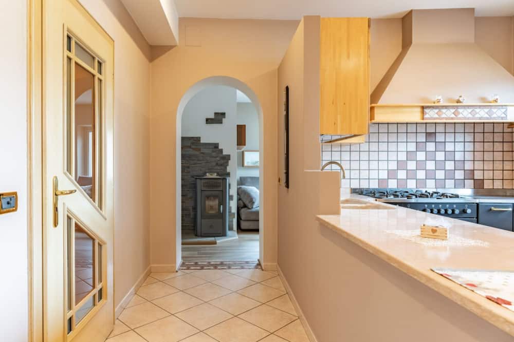 Photo of Kitchen in Predaia