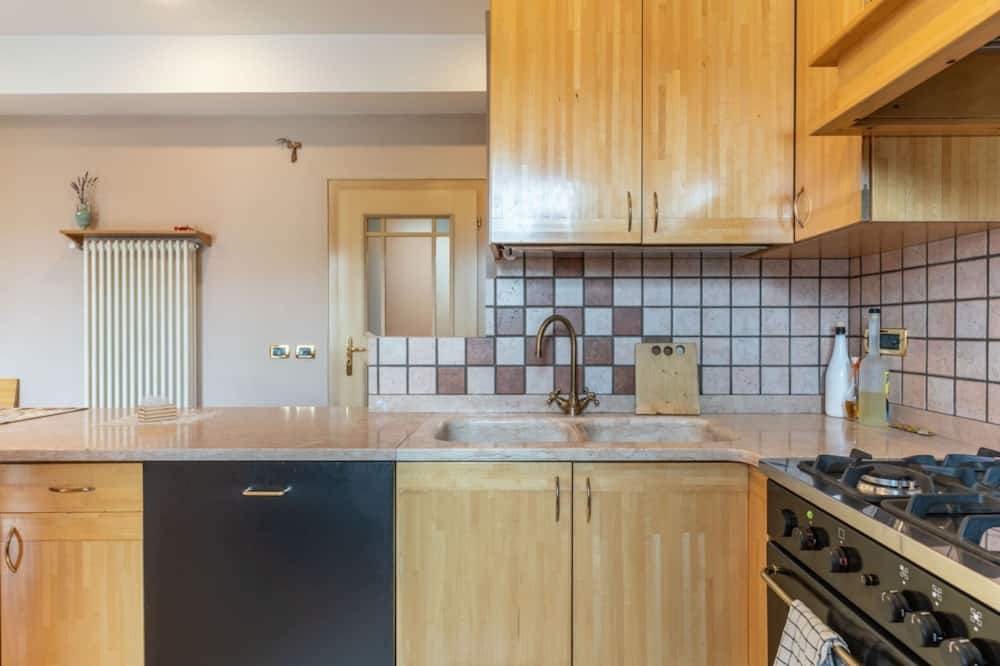 Photo of Kitchen in Predaia