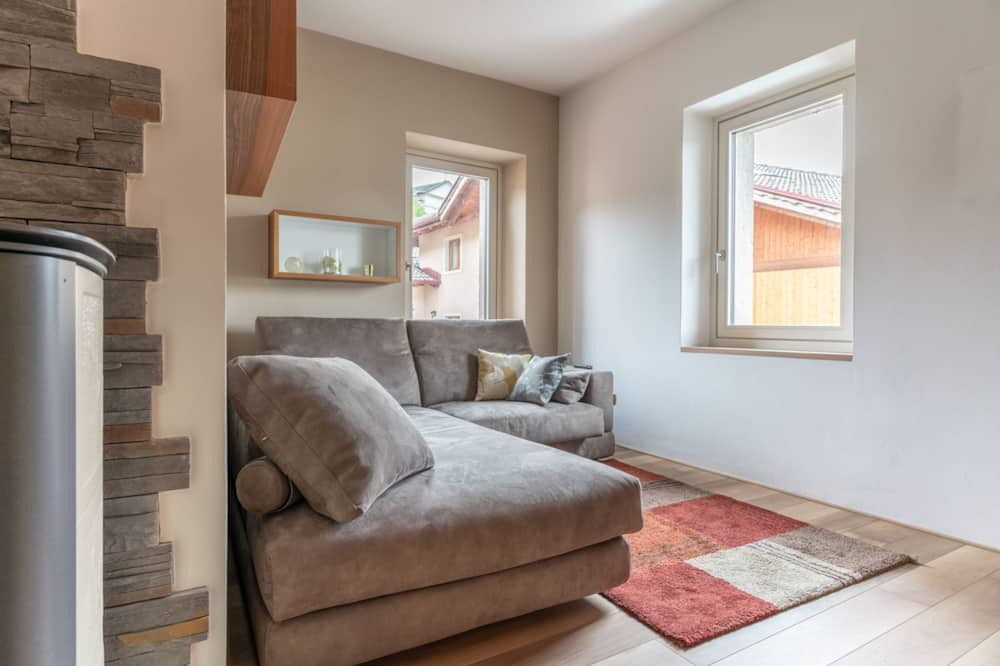 Photo of Livingroom in Predaia
