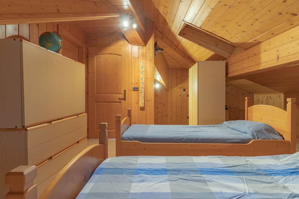 Photo of Bedroom in Predaia