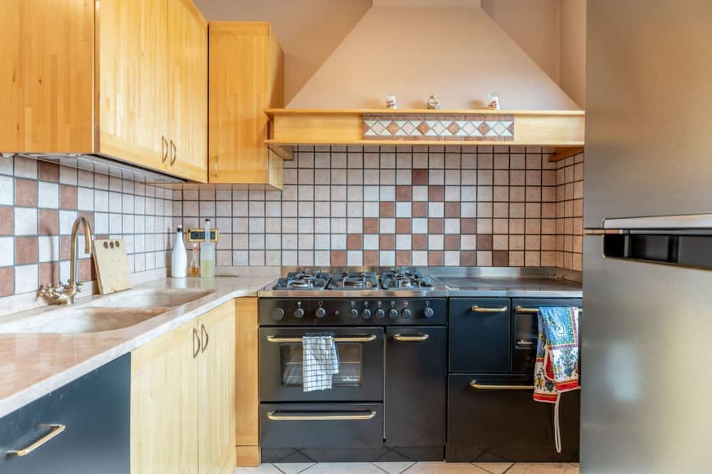 Photo of Kitchen in Predaia