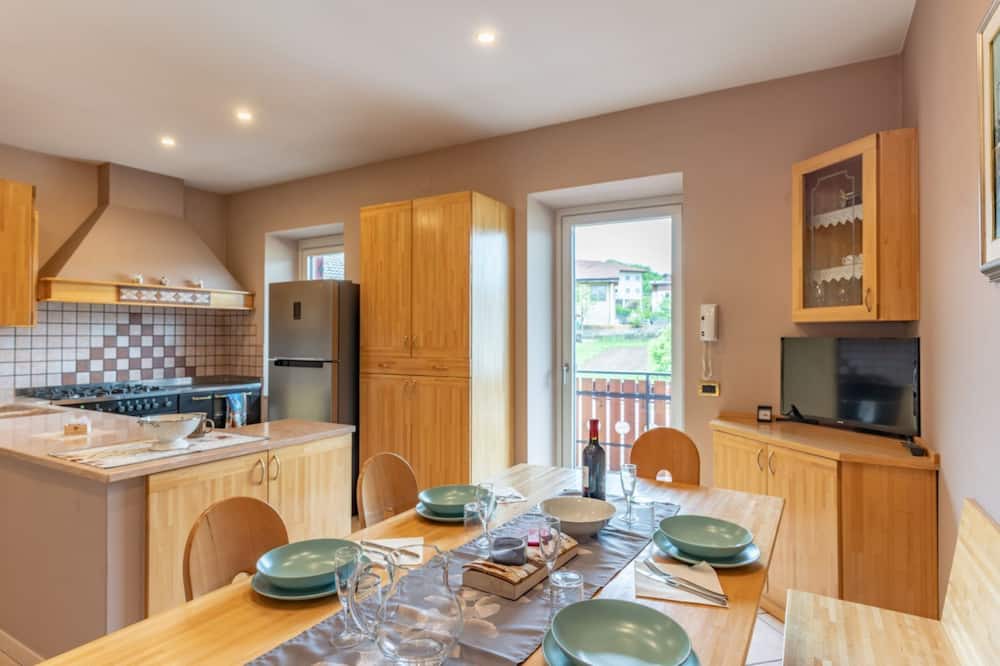 Photo of Kitchen in Predaia