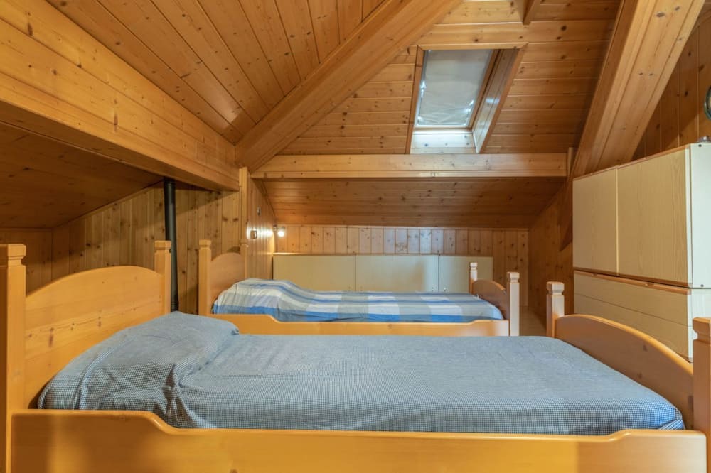 Photo of Bedroom in Predaia