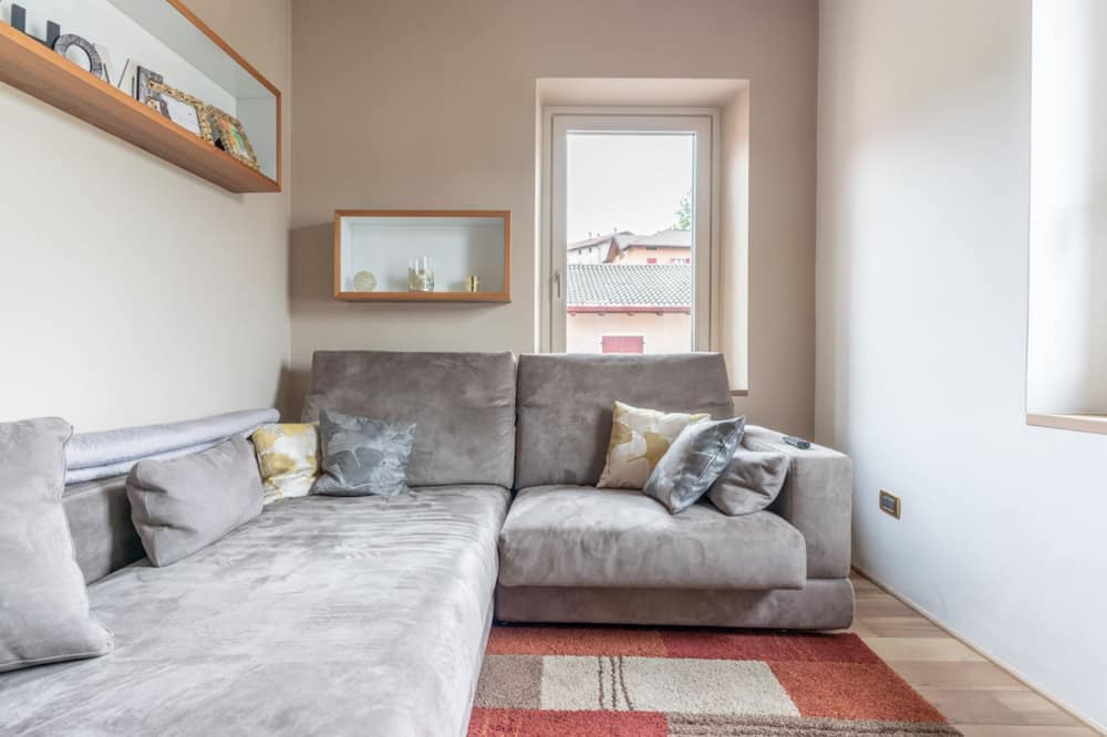 Photo of Livingroom in Predaia