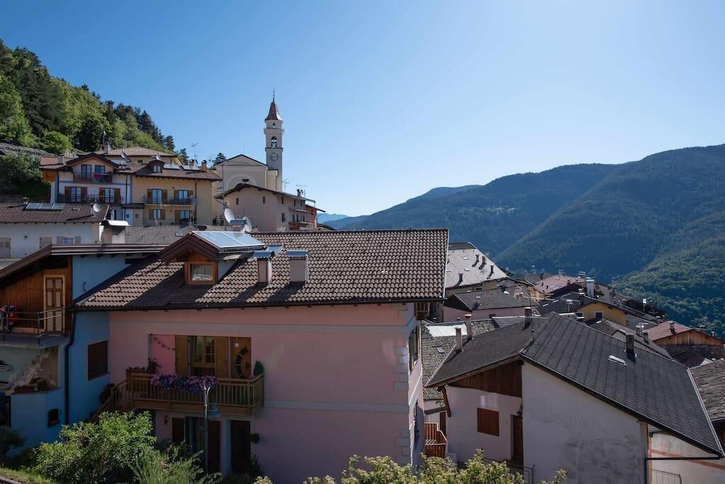 Photo of Outdoor in Grauno