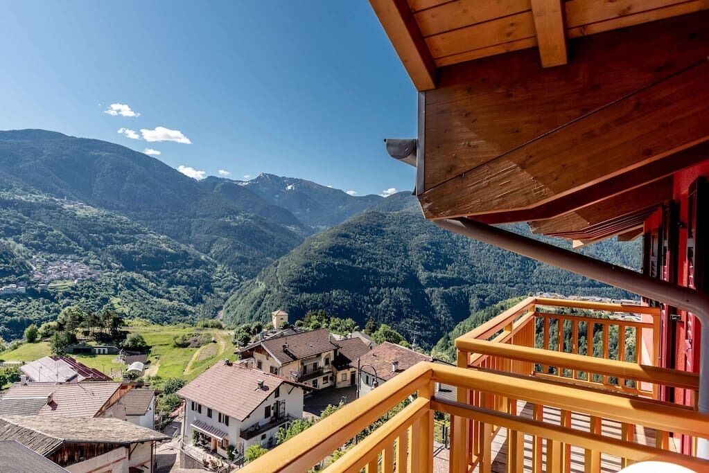 Photo of Outdoor in Grauno