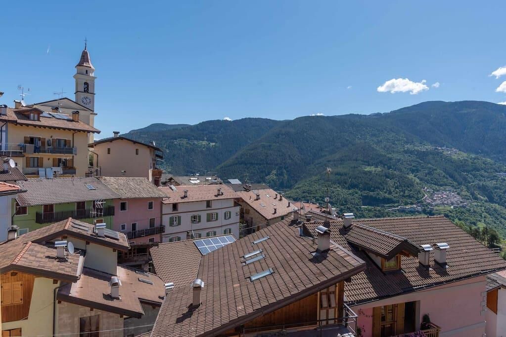 Photo of Outdoor in Grauno