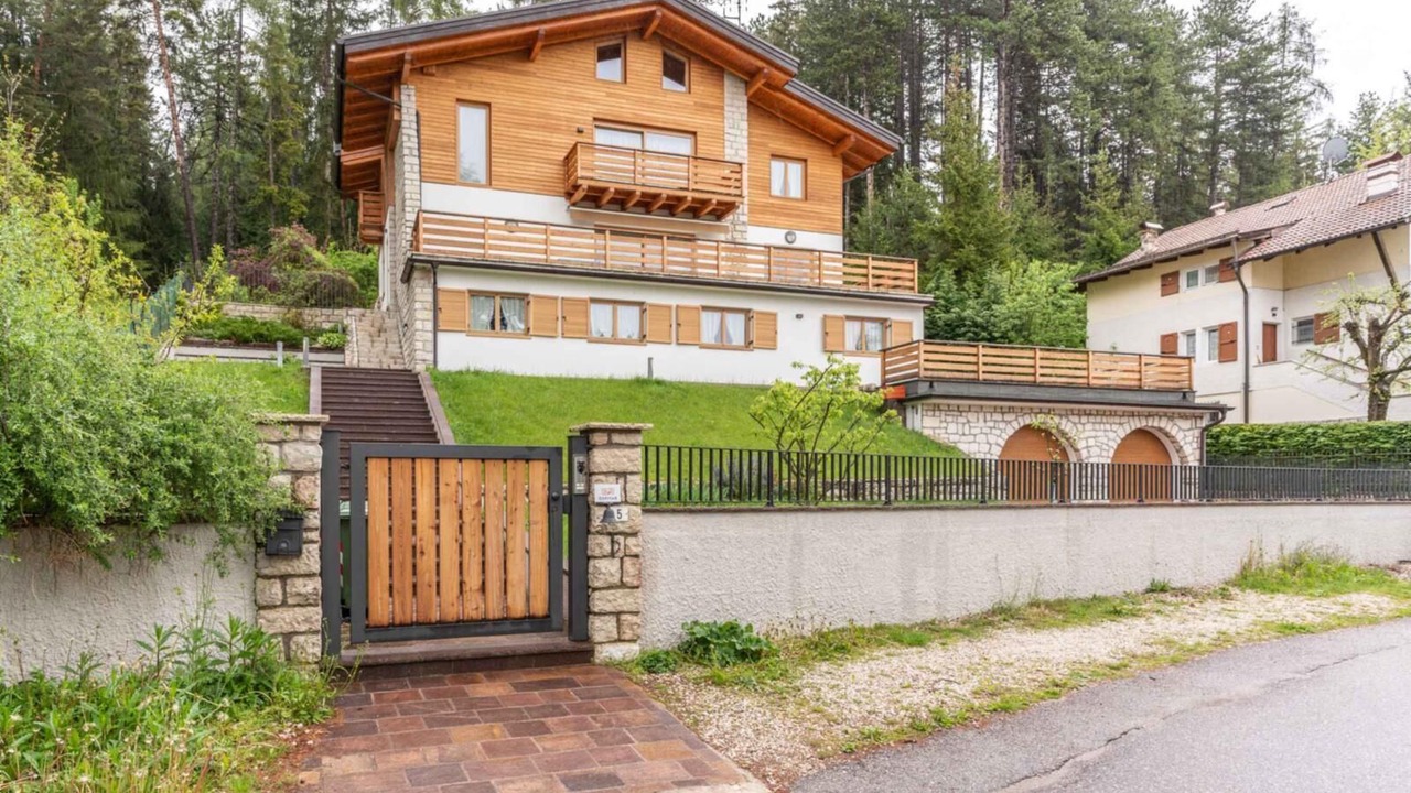 Photo of Outdoor in Cavareno