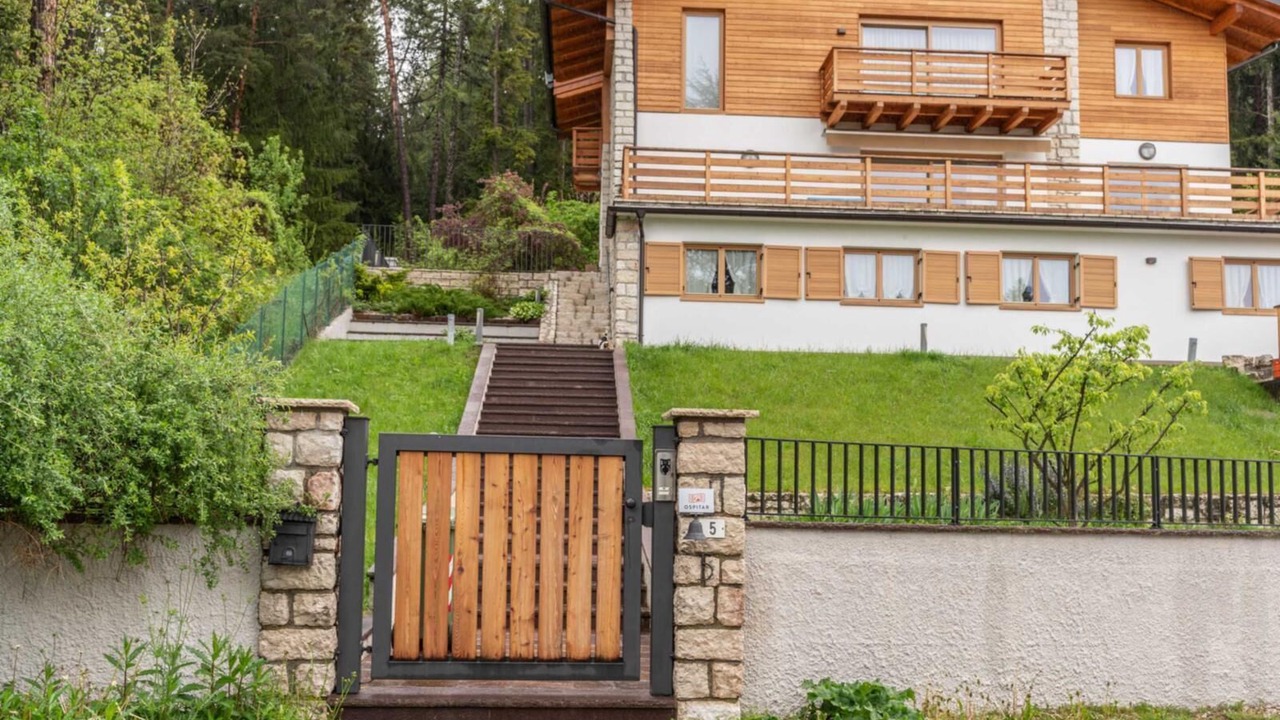 Photo of Outdoor in Cavareno