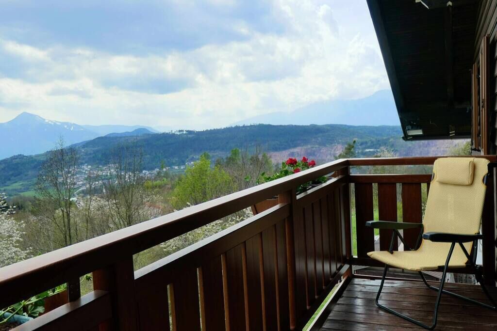 Photo of Outdoor in Baselga di Pine