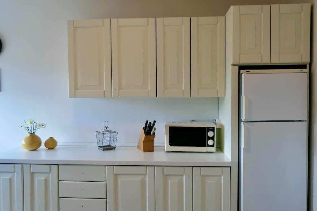 Photo of Kitchen in Baselga di Pine